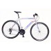 28" Fitness bicykel Courier